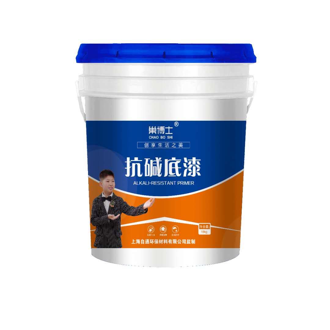 巢博士