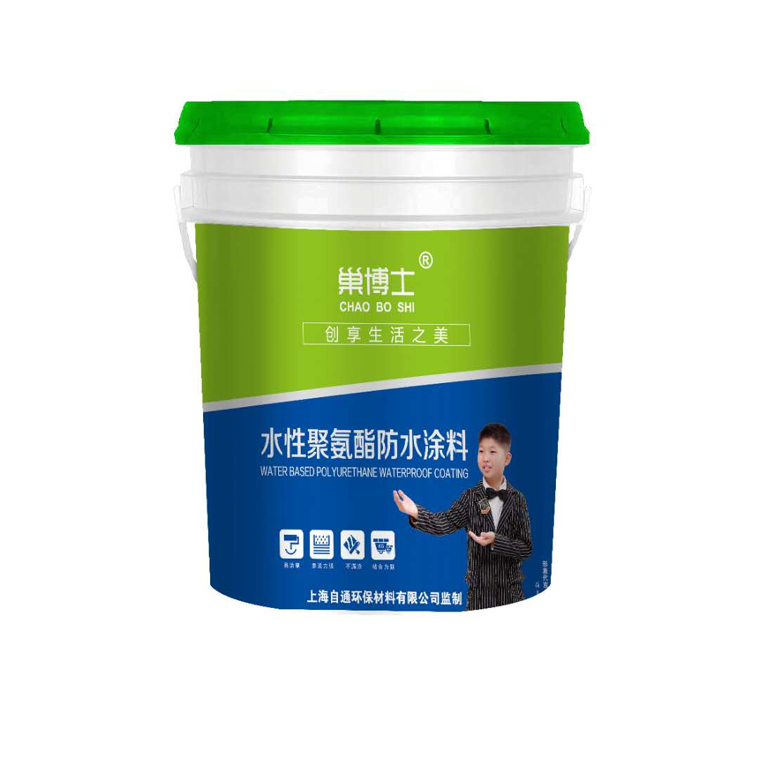 巢博士