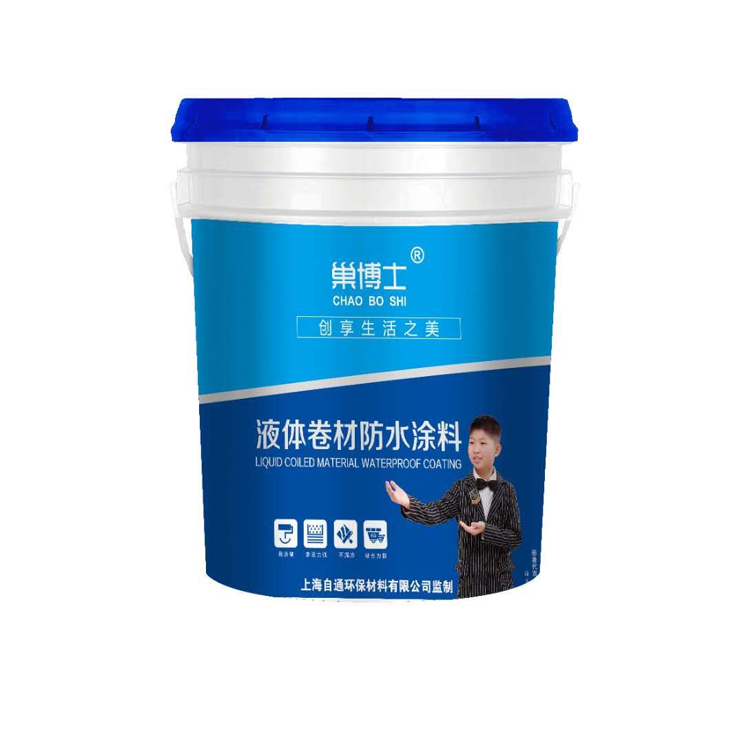 巢博士