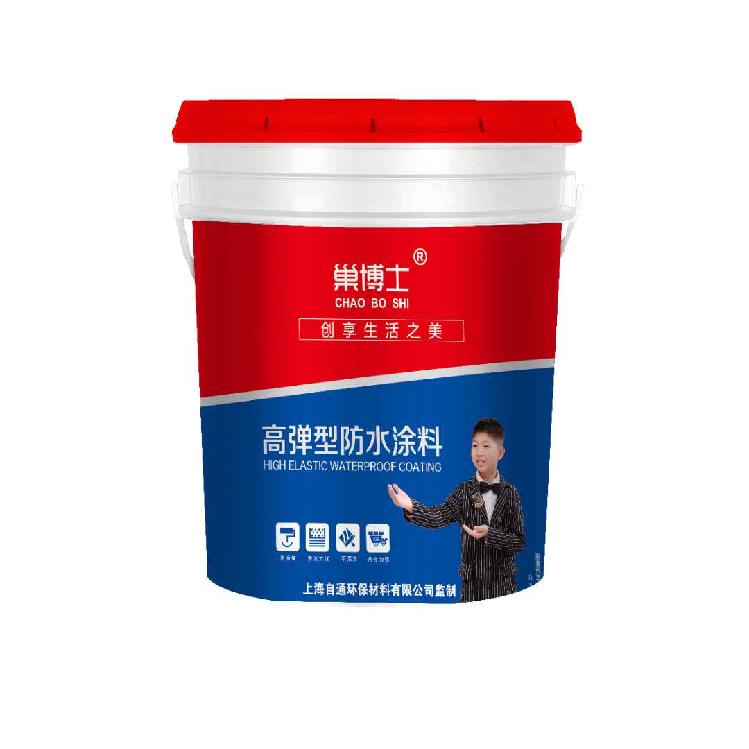 巢博士