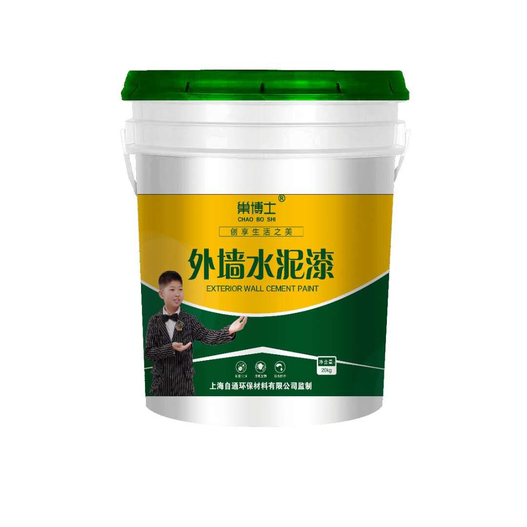 巢博士