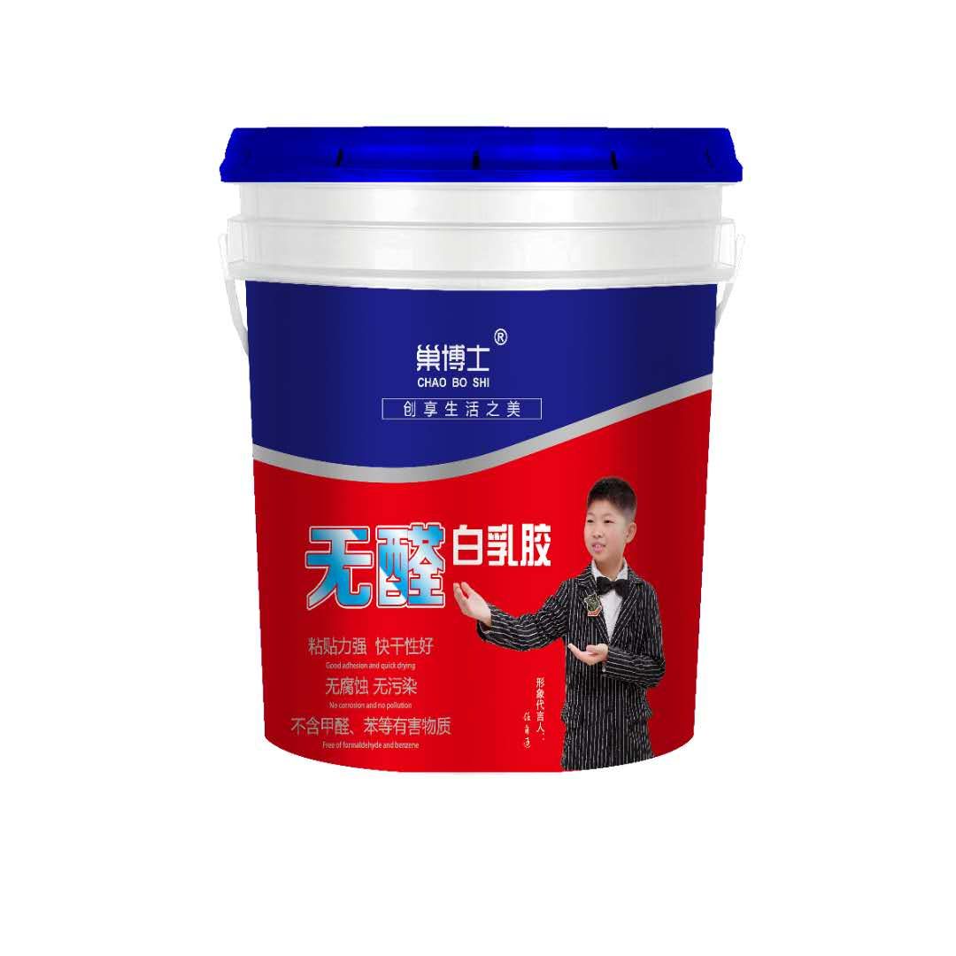 巢博士